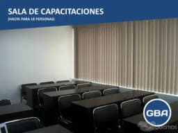 ALQUILER DE SALA DE CAPACITACIONES EN MIRAFLORES