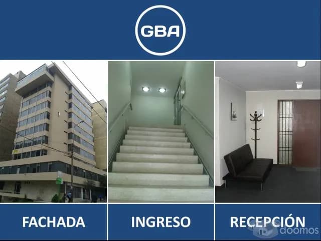 ALQUILER DE SALA DE REUNIONES EN MIRAFLORES — foto 7