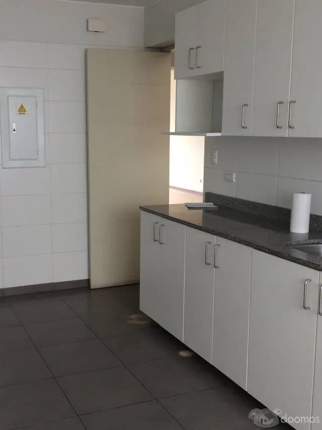 ALQUILO DUPLEX PENTHOUSE — foto 3