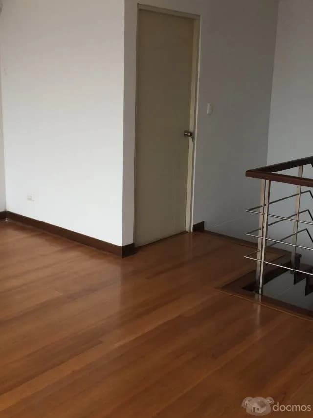 ALQUILO DUPLEX PENTHOUSE — foto 7
