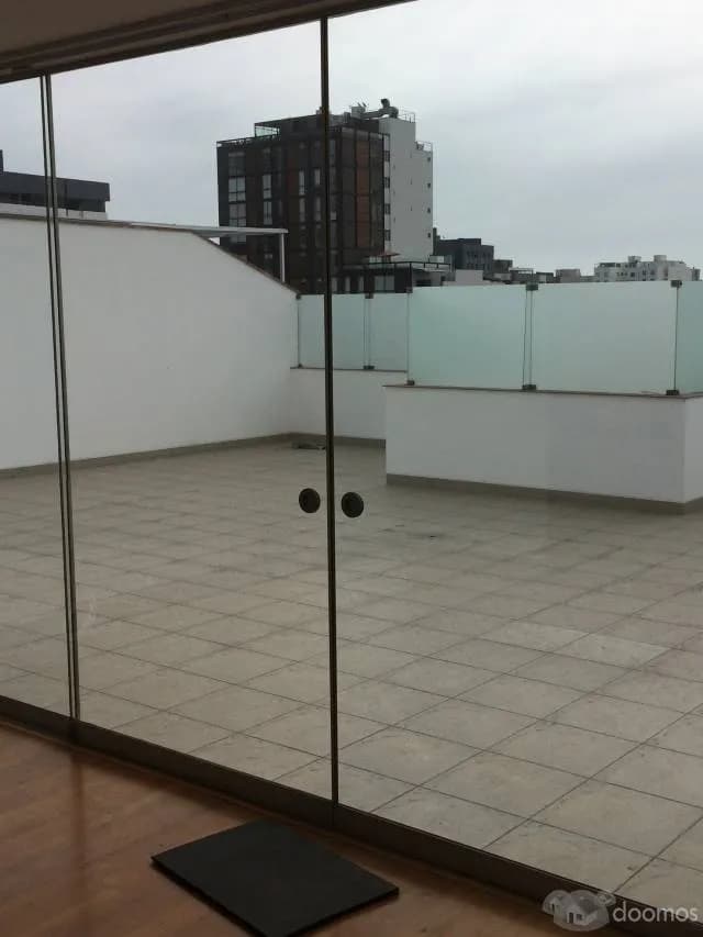 ALQUILO DUPLEX PENTHOUSE — foto 8