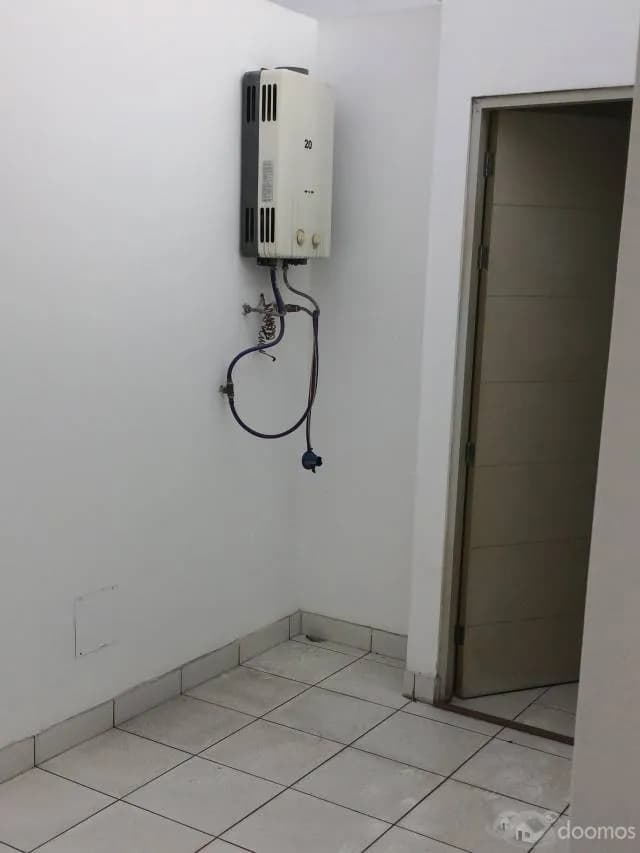 ALQUILO DUPLEX PENTHOUSE — foto 9