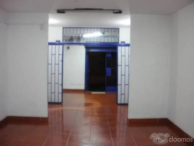 ALQUILO LOCAL Para uso COMERCIAL y/o INDUSTRIAL — foto 5