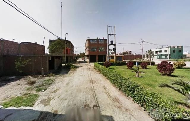 REMATO MI TERRENO CERCADO  - CARABAYLLO — foto 2
