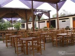 ALQUILER DE LOCAL EN PACHACAMAC PARA EVENTOS