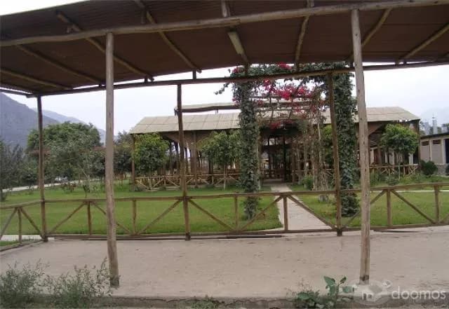 ALQUILER DE LOCAL EN PACHACAMAC PARA EVENTOS — foto 3