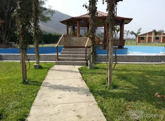 ALQUILER DE LOCAL EN PACHACAMAC PARA EVENTOS — foto 8