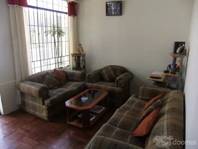 AMOBLADOS LIMA — foto 1