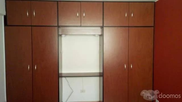 ALQUILO DEPARTAMENTO — foto 3