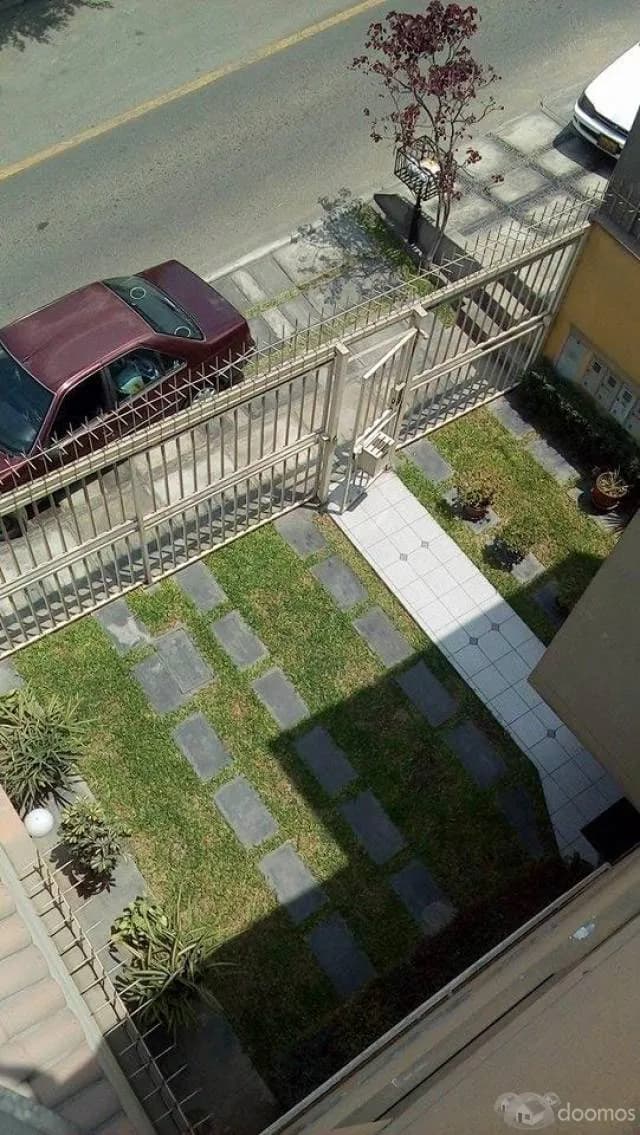 ALQUILO DEPARTAMENTO — foto 4