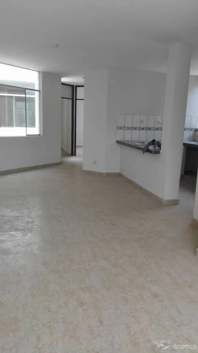 Venta de Departamento en Urb.Los Cedros - Santa Maria Del Pinar — foto 1