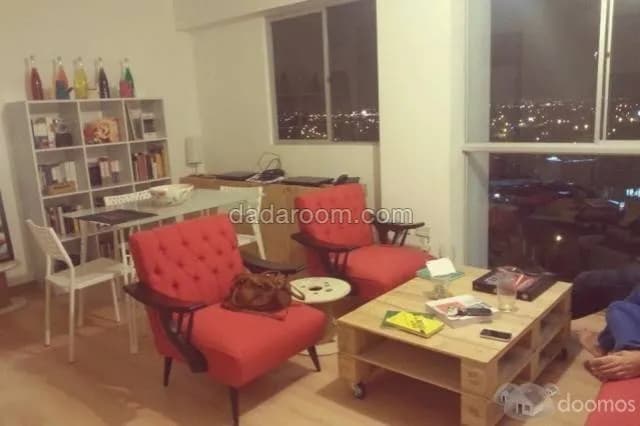 Ofrezco Cuarto — foto 1
