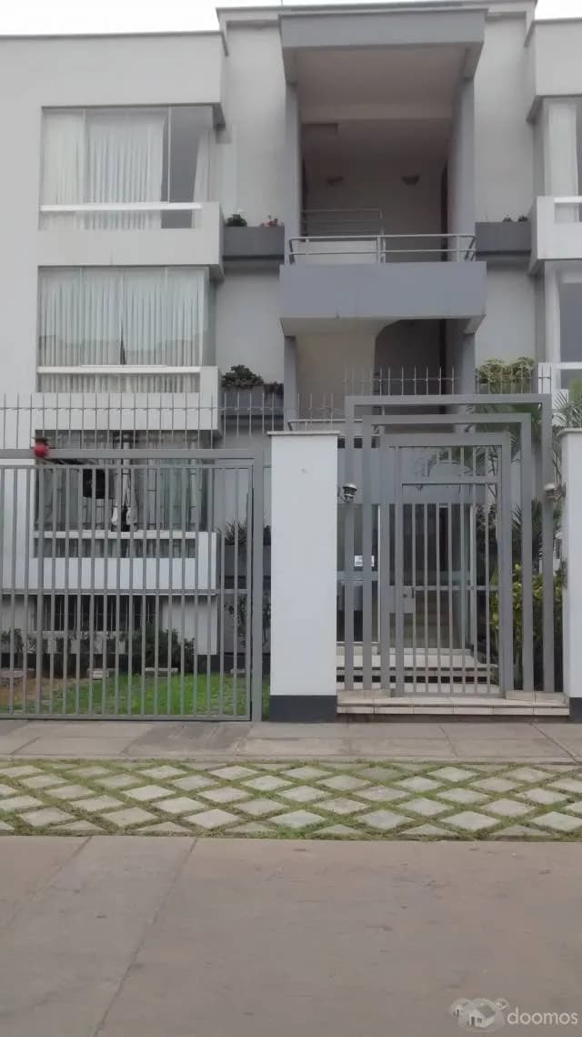 Oficina San Borja Sur — foto 1