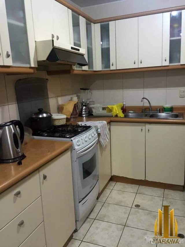 ALQUILER DEPARTAMENTO SANTIAGO DE SURCO — foto 3