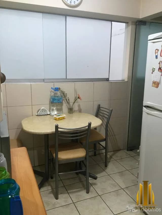 ALQUILER DEPARTAMENTO SANTIAGO DE SURCO — foto 4
