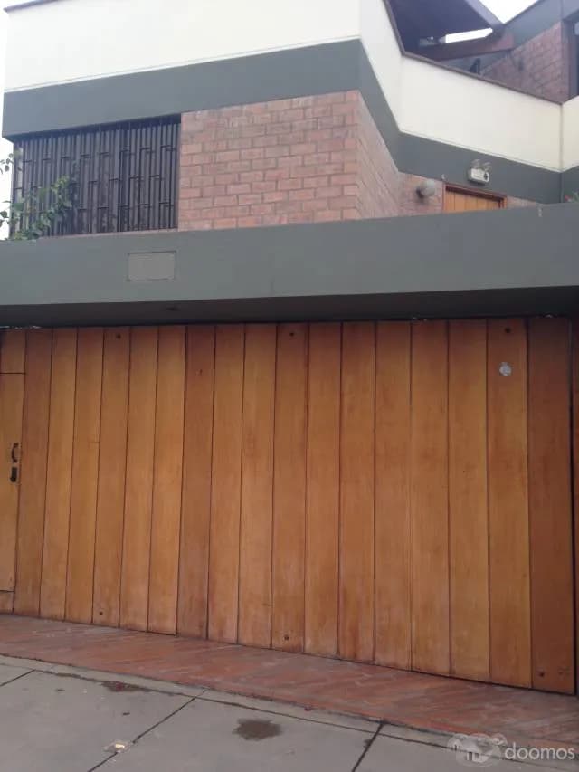 Alquiler de Oficina en Santiago de Surco — foto 1