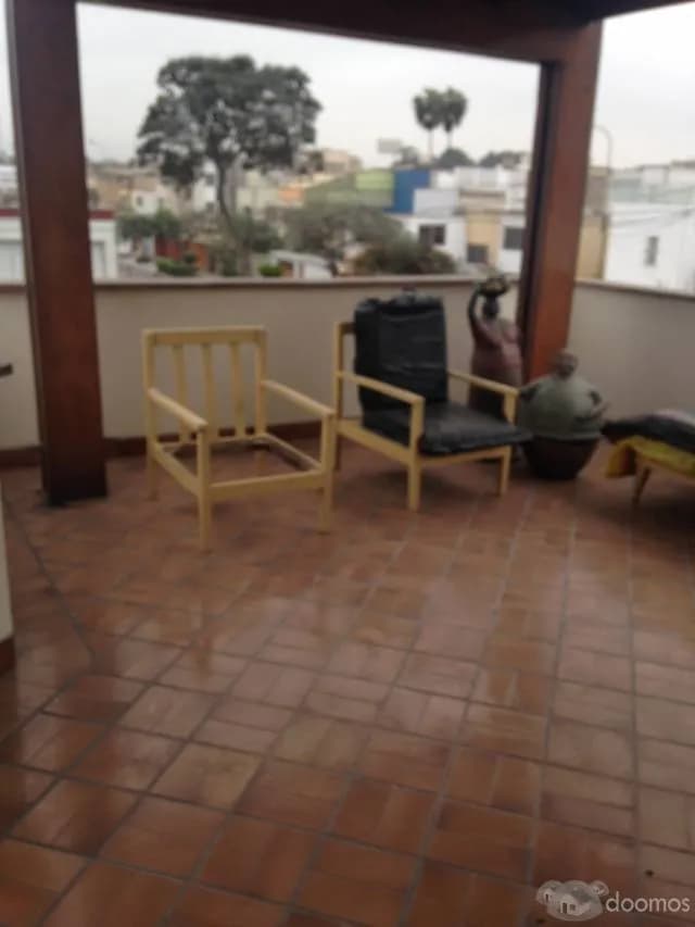 Alquiler de Oficina en Santiago de Surco — foto 6