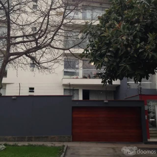 Venta de Departamento en Santiago de Surco — foto 1