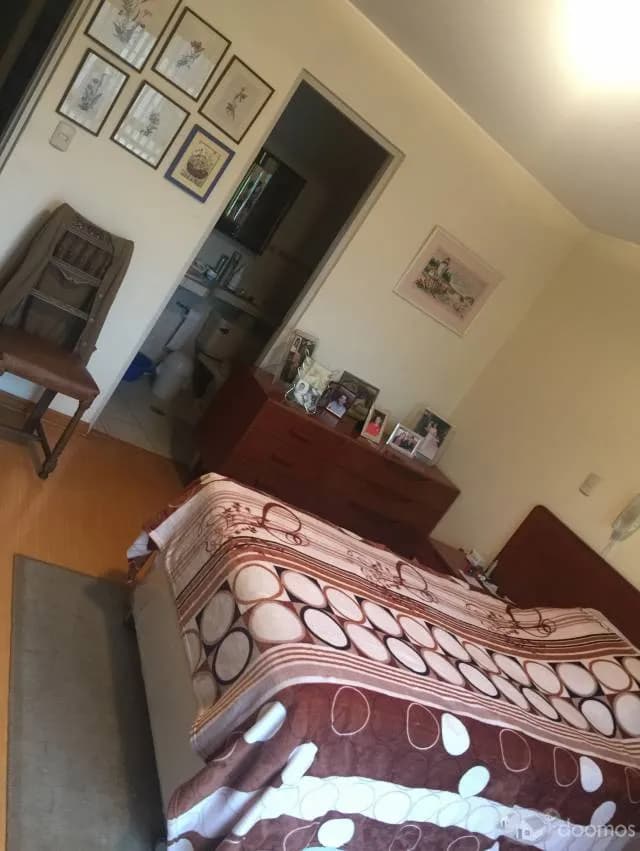 Venta de Departamento en Santiago de Surco — foto 2