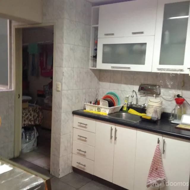 Venta de Departamento en Santiago de Surco — foto 3