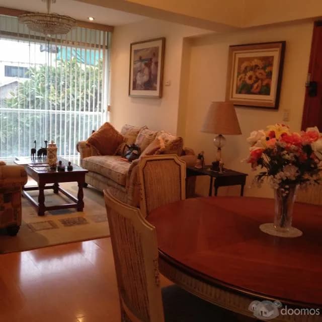 Venta de Departamento en Santiago de Surco — foto 4