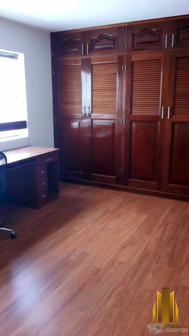 10299 - ALQUILER DEPARTAMENTO CHACARILLA - SURCO — foto 4