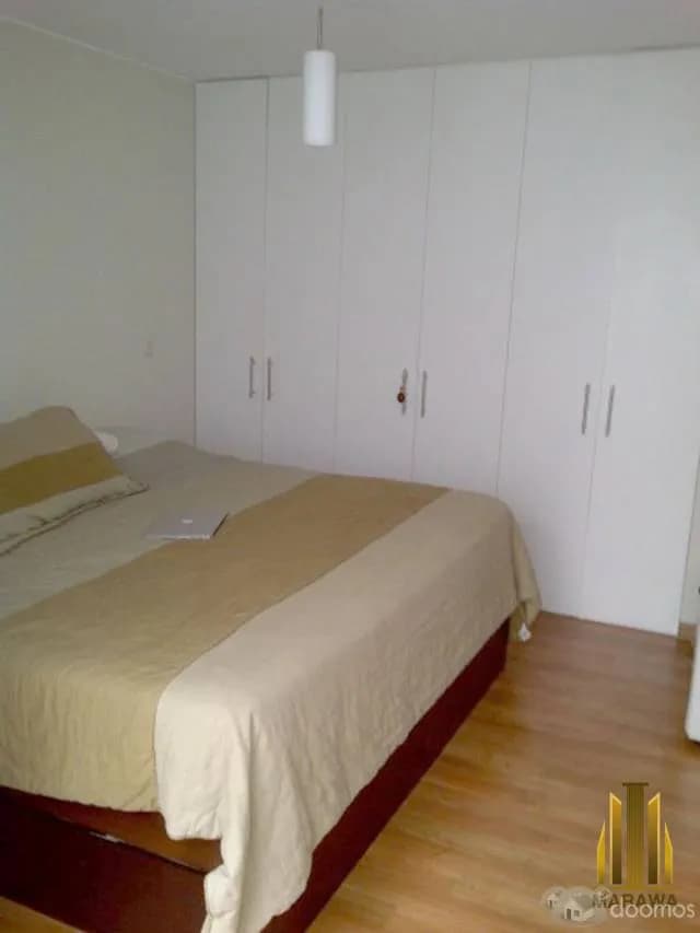 VENTA DEPARTAMENTO VALLE HERMOSO - SURCO — foto 2