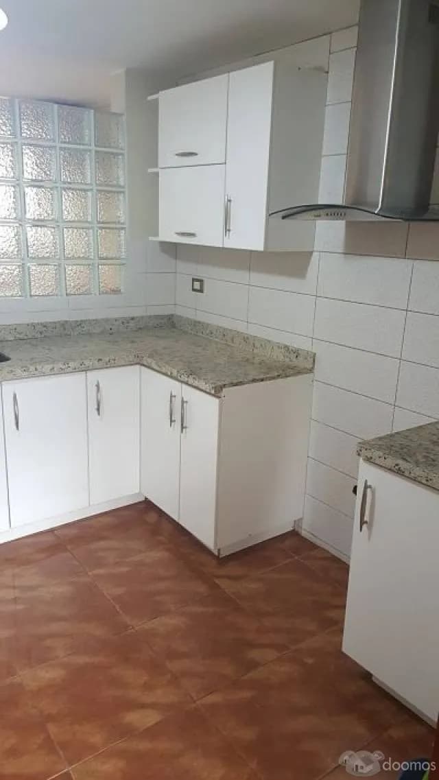 VENDO DEPARTAMENTO EN SAN ISIDRO — foto 1