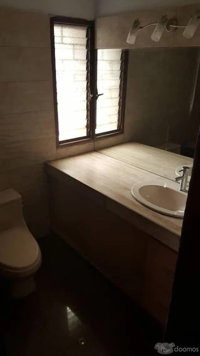 VENDO DEPARTAMENTO EN SAN ISIDRO — foto 2