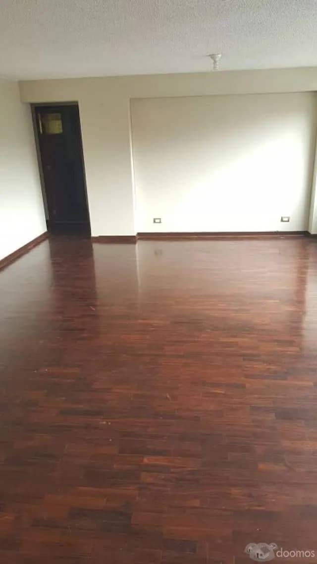 VENDO DEPARTAMENTO EN SAN ISIDRO — foto 4