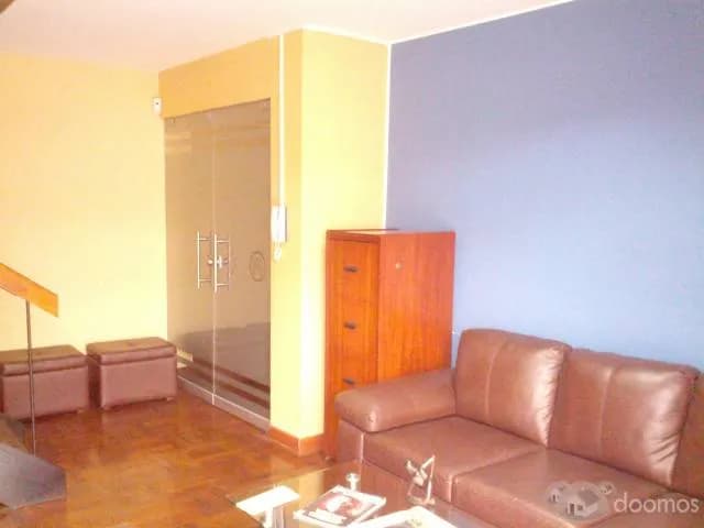 Alquilo Oficina en Miraflores — foto 2