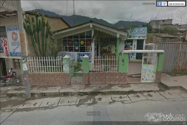 VENTA DE CASA EN ABANCAY - TRATO DIRECTO — foto 1