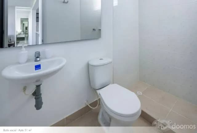 DEPARTAMENTOS EN HUACHO residencial Los Cisnes — foto 2
