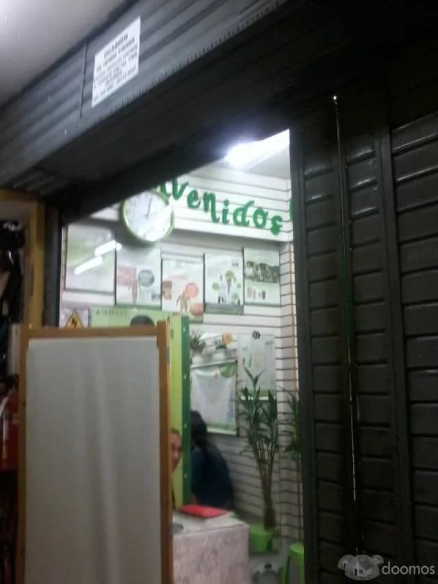 Remato local en Galería Central — foto 2