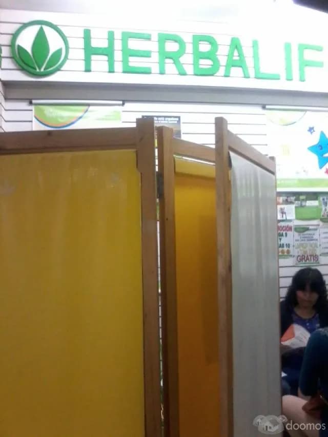 Remato local en Galería Central — foto 3