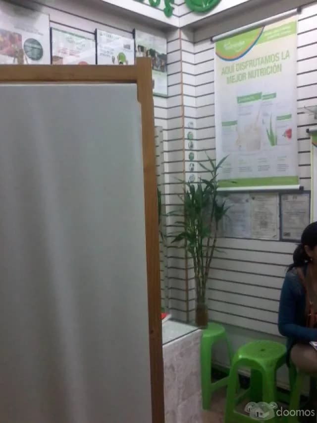Remato local en Galería Central — foto 4
