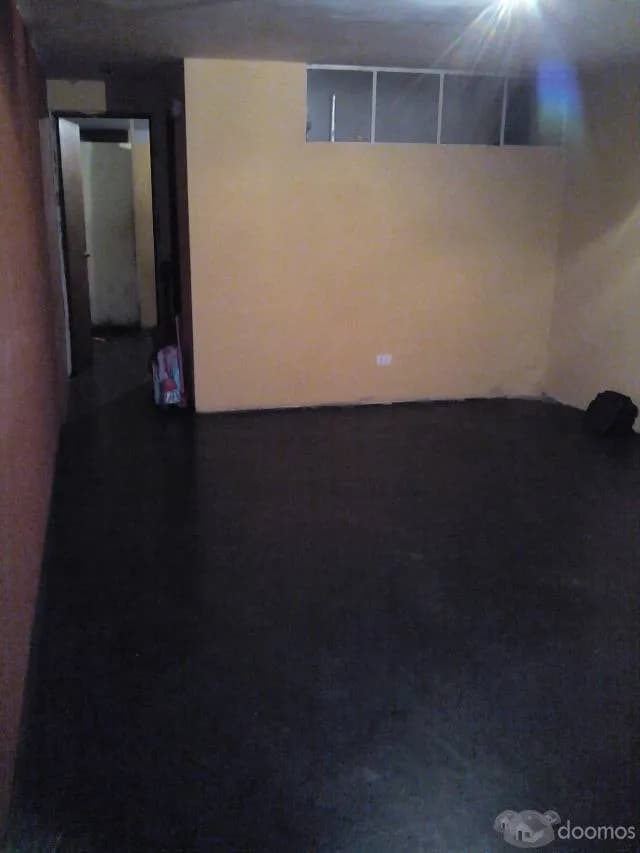 ALQUILO CENTRICO DEPARTAMENTO EN PUEBLO LIBRE — foto 1