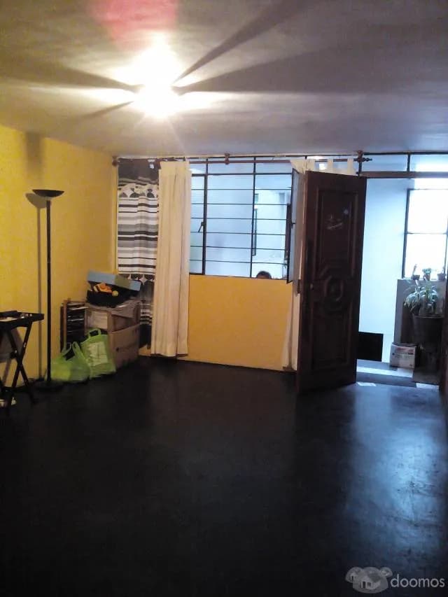 ALQUILO CENTRICO DEPARTAMENTO EN PUEBLO LIBRE — foto 2