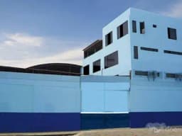 VENTA DE LOCAL 1000 m2 EN INDEPENDENCIA