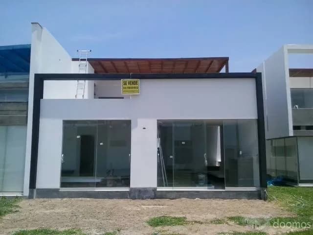 ASIA PUESTA DEL SOL VENDO CASA VISTA AL MAR — foto 1
