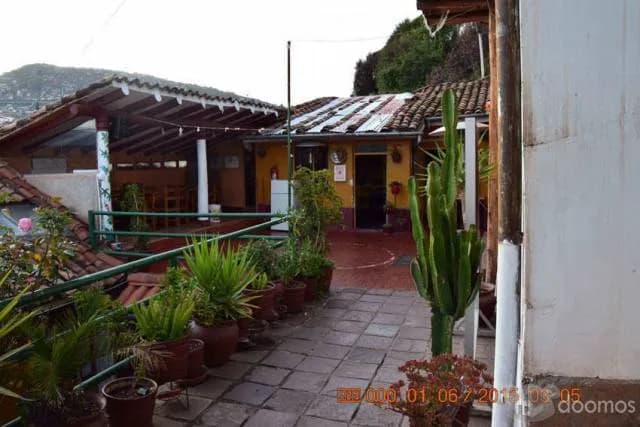 !!!SE VENDE!!! CASA COMERCIAL EN PLENO CENTRO HISTORICO — foto 6