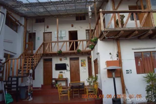 !!!SE VENDE!!! CASA COMERCIAL EN PLENO CENTRO HISTORICO — foto 7