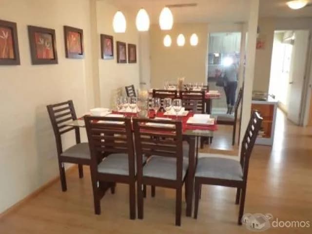 CONDOMINIO EXCLUSIVO-PRIVADO-RIMAC — foto 1