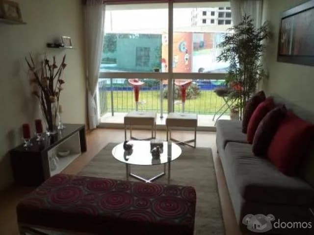 CONDOMINIO EXCLUSIVO-PRIVADO-RIMAC — foto 2