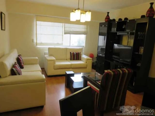 ALQUILER DE DEPARTAMENTO DE 3 DORMITORIOS EN ALCANFORES 768 — foto 1