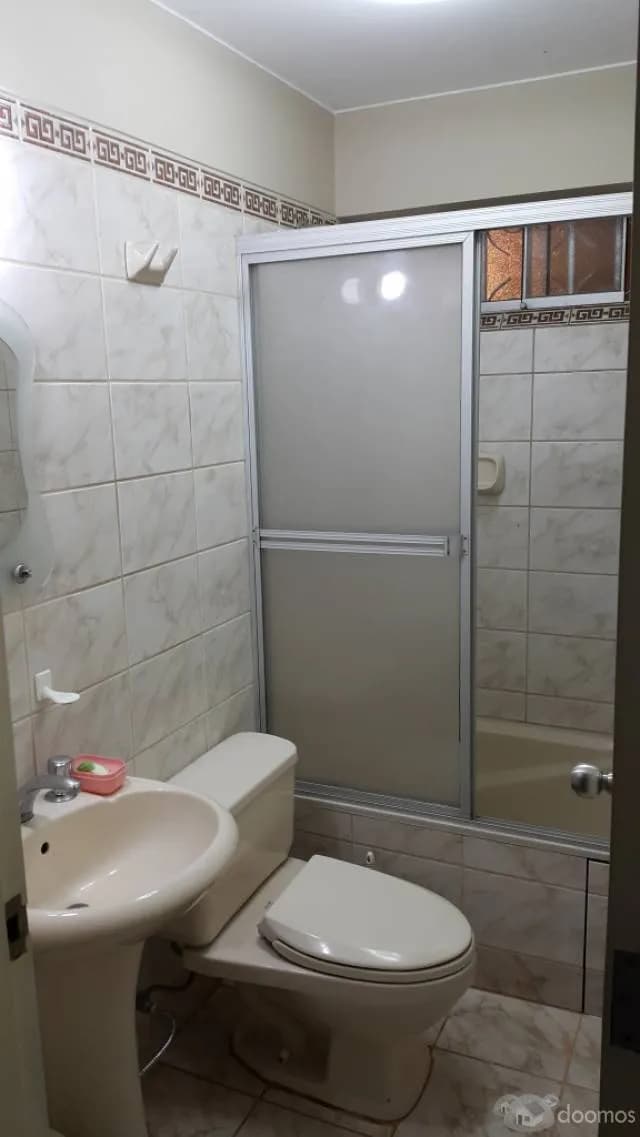 Departamento La Molina + 2 cocheras — foto 3