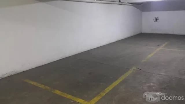 Departamento La Molina + 2 cocheras — foto 5