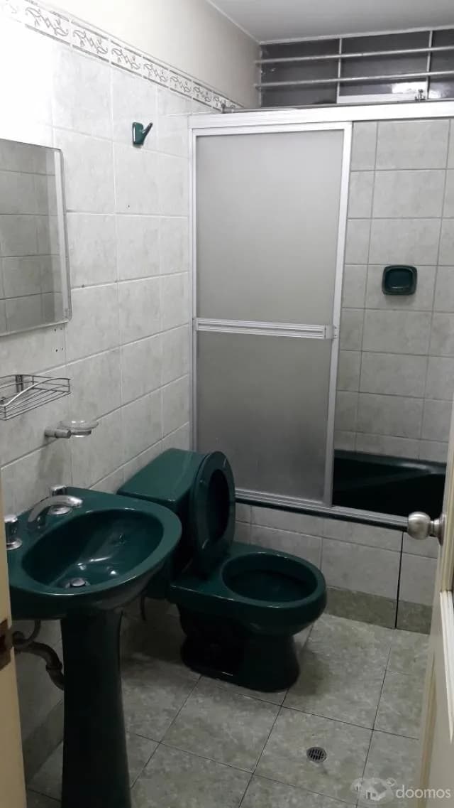 Departamento La Molina + 2 cocheras — foto 6