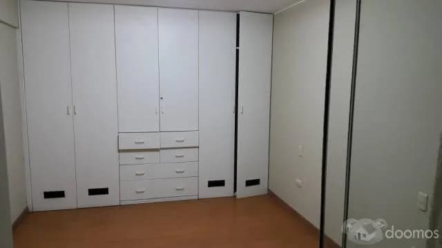 Departamento La Molina + 2 cocheras — foto 8