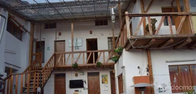 SE VENDE!! CASA COMERCIAL EN EL CENTRO HISTORICO DE CUSCO — foto 2